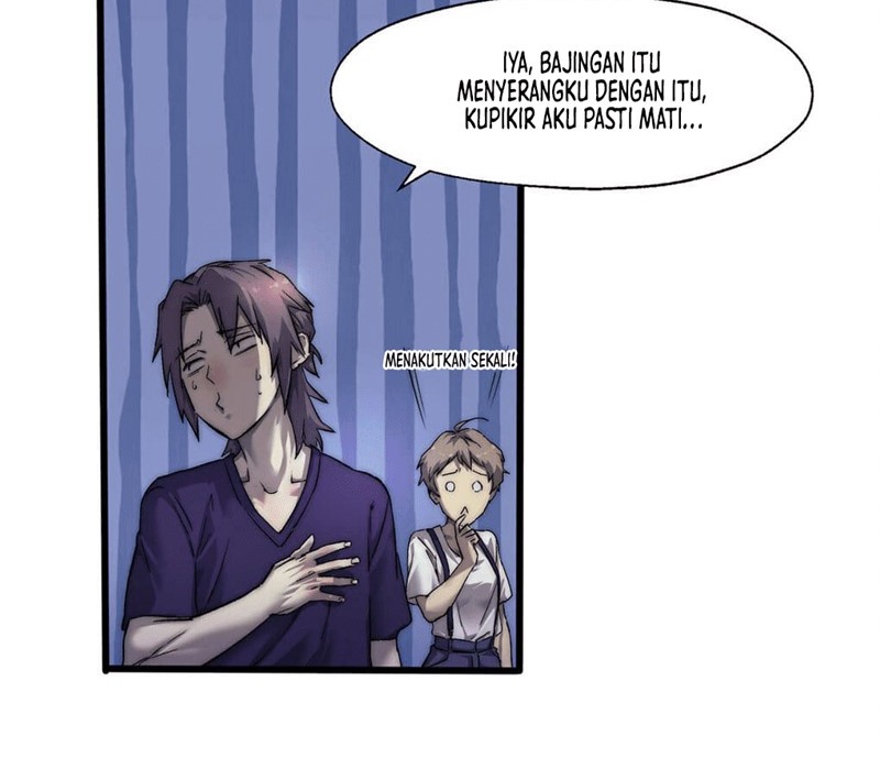 48 Hours a Day Chapter 23 Gambar 28