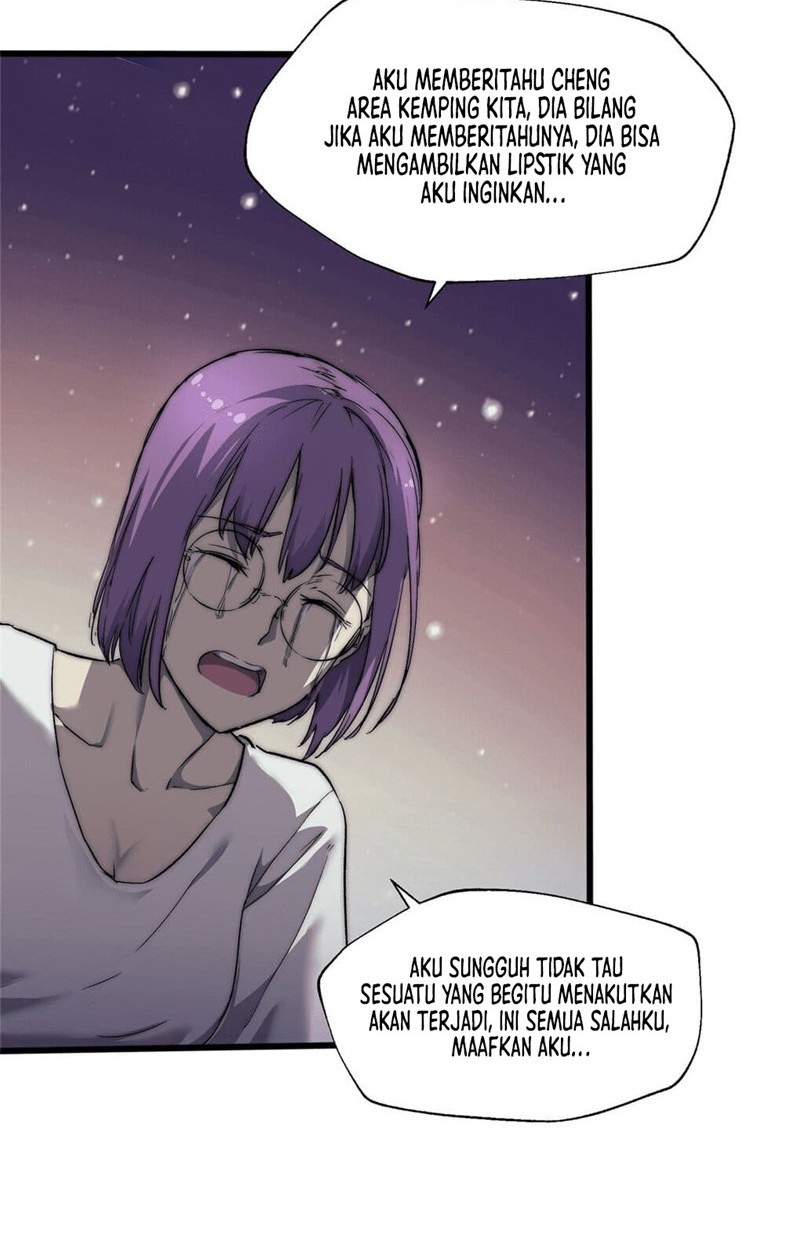 48 Hours a Day Chapter 23 Gambar 30