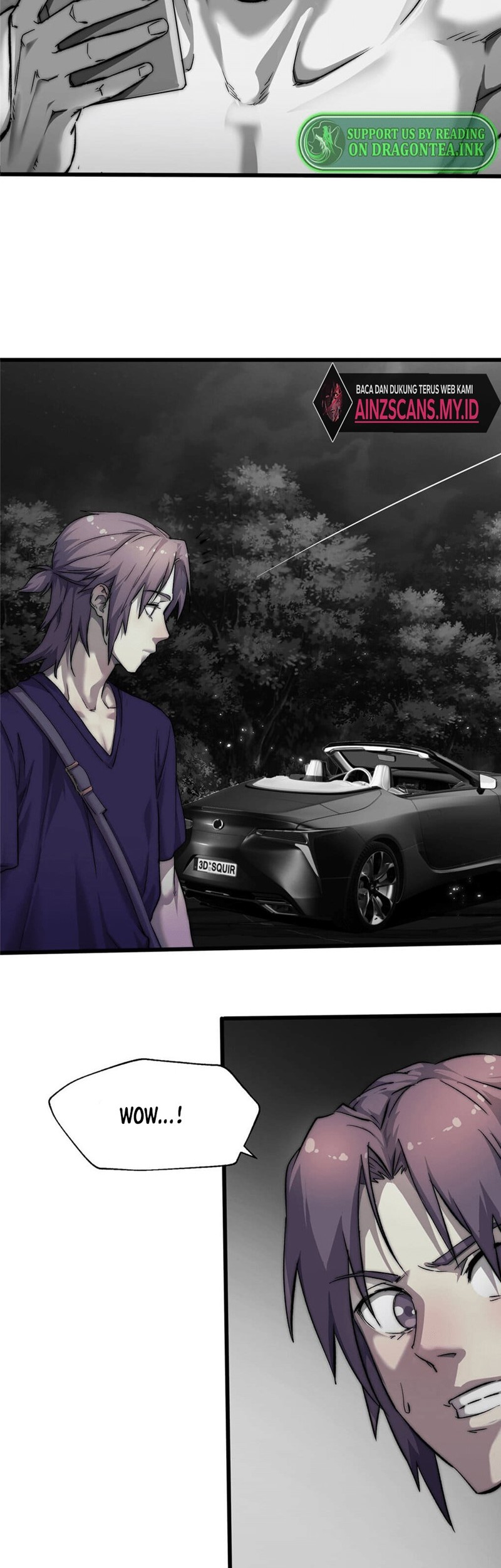 48 Hours a Day Chapter 23 Gambar 12