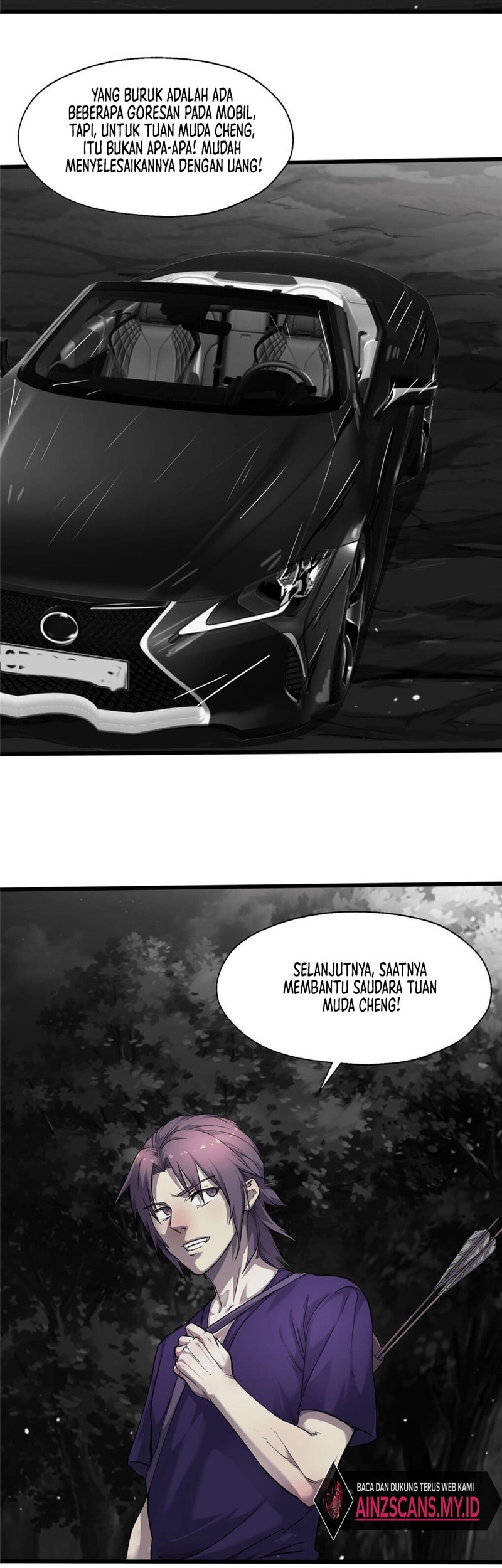 48 Hours a Day Chapter 23 Gambar 17