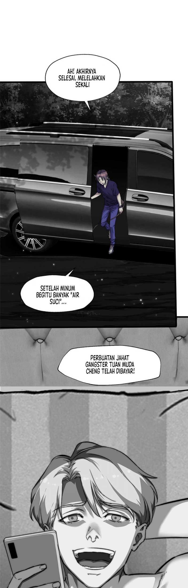 48 Hours a Day Chapter 22 Gambar 11
