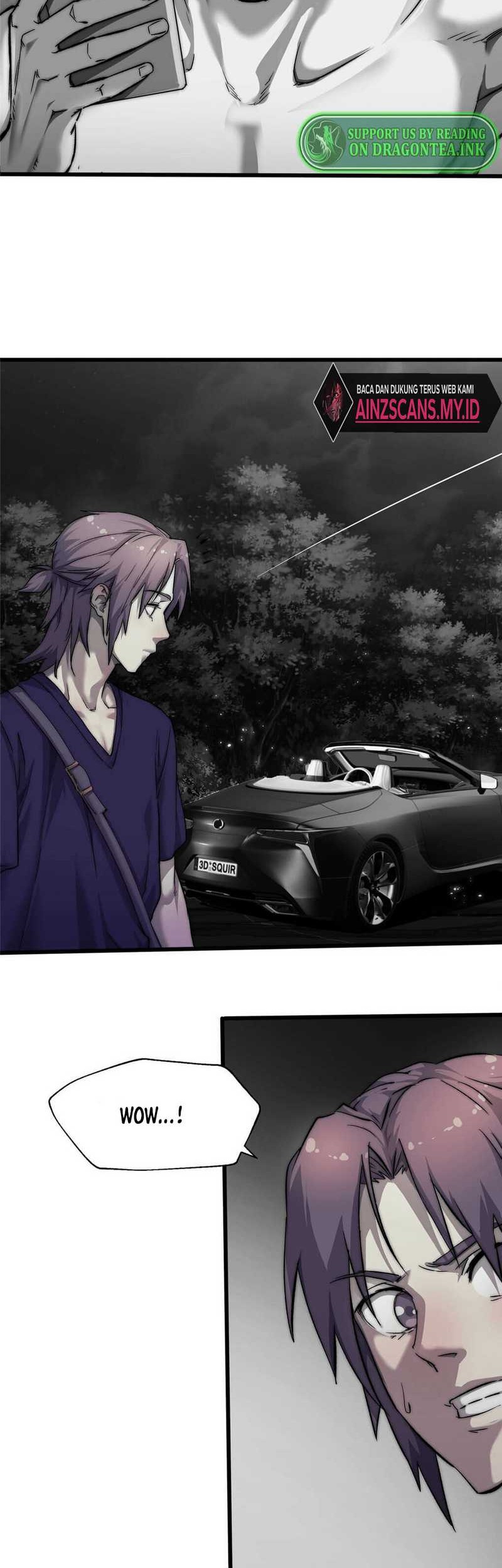 48 Hours a Day Chapter 22 Gambar 12