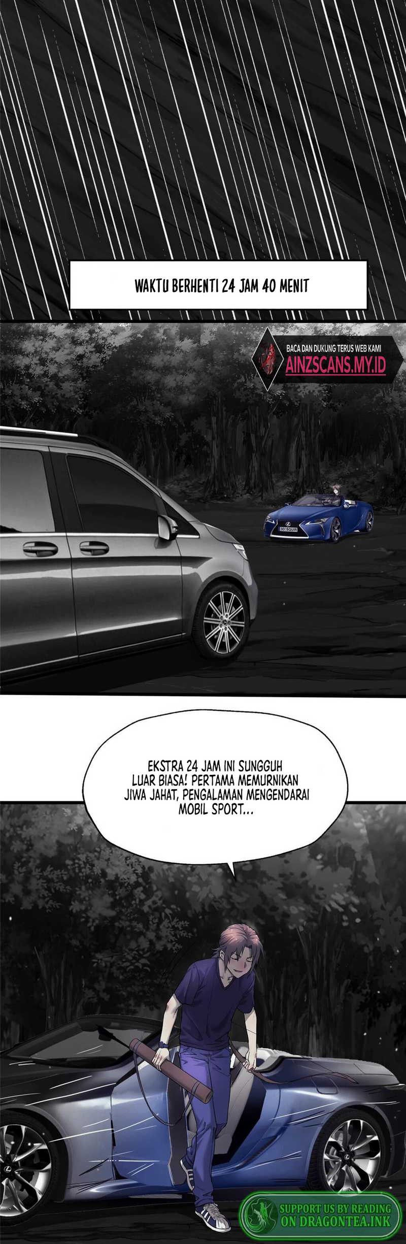 48 Hours a Day Chapter 22 Gambar 16