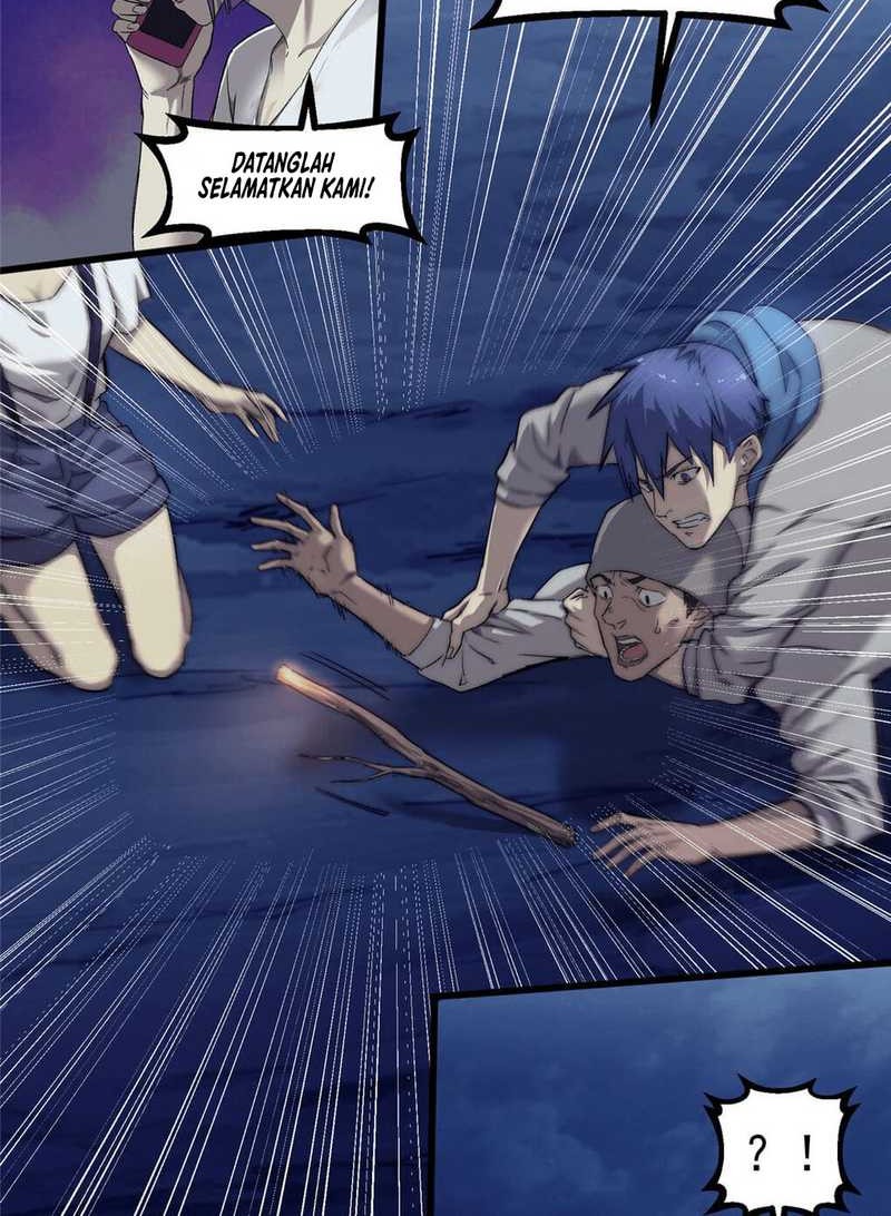 48 Hours a Day Chapter 22 Gambar 22