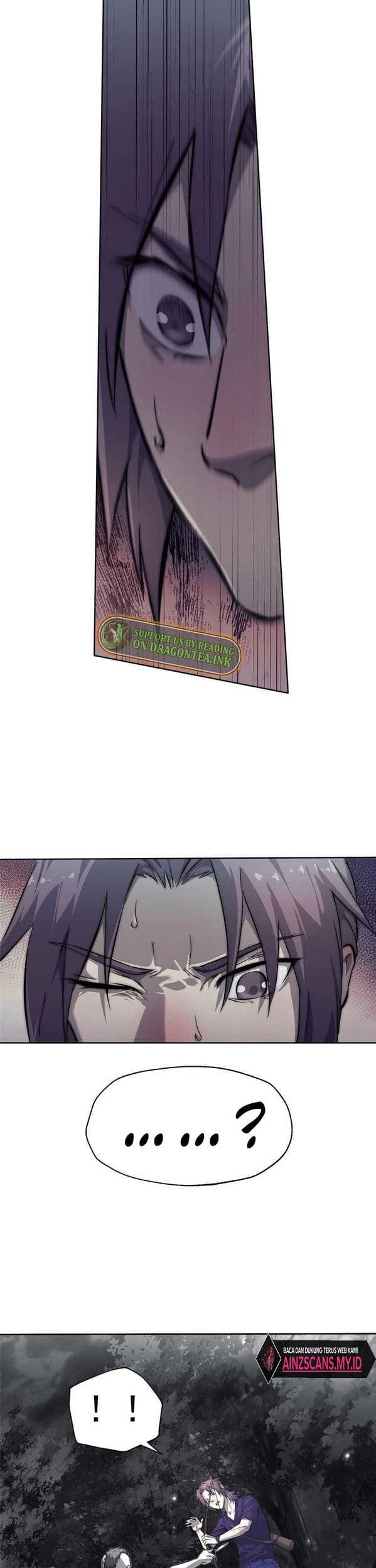 48 Hours a Day Chapter 21 Gambar 11