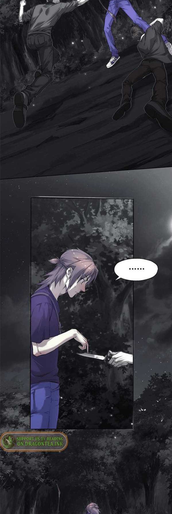 48 Hours a Day Chapter 21 Gambar 12