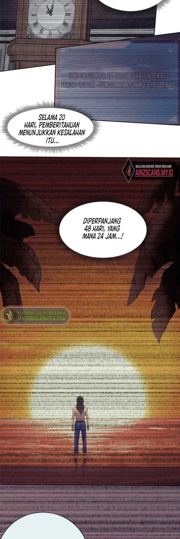 48 Hours a Day Chapter 21 Gambar 16