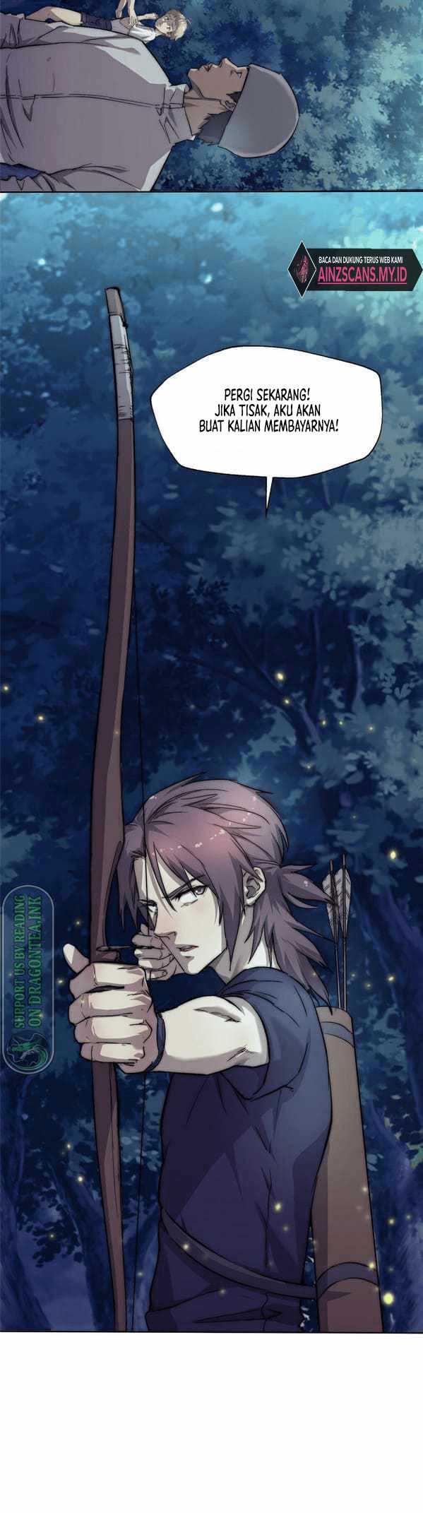 48 Hours a Day Chapter 20 Gambar 19