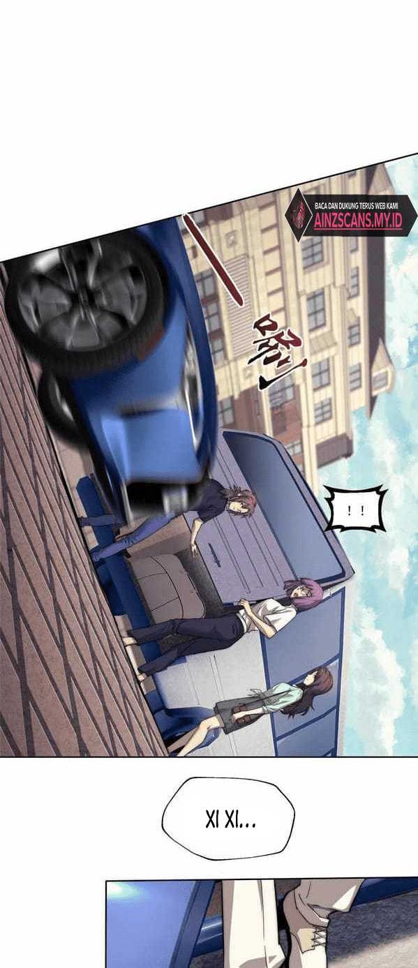 48 Hours a Day Chapter 20 Gambar 4
