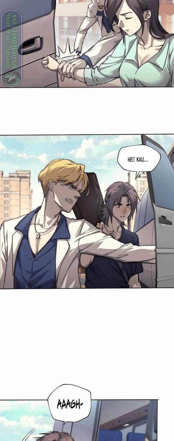 48 Hours a Day Chapter 20 Gambar 6