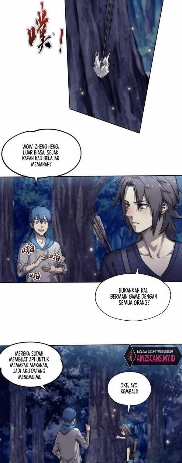 48 Hours a Day Chapter 20 Gambar 12