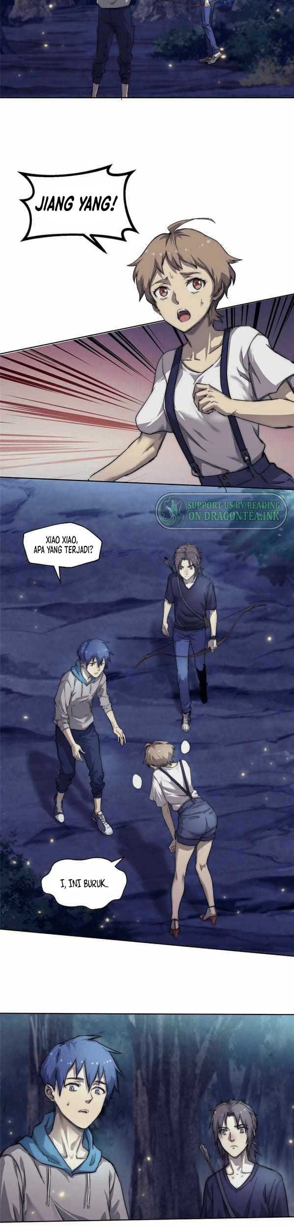 48 Hours a Day Chapter 20 Gambar 13