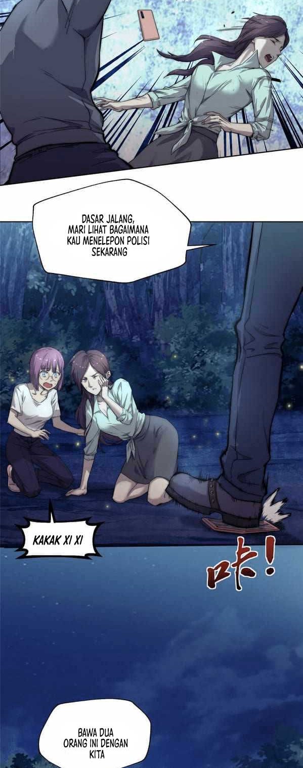 48 Hours a Day Chapter 20 Gambar 16