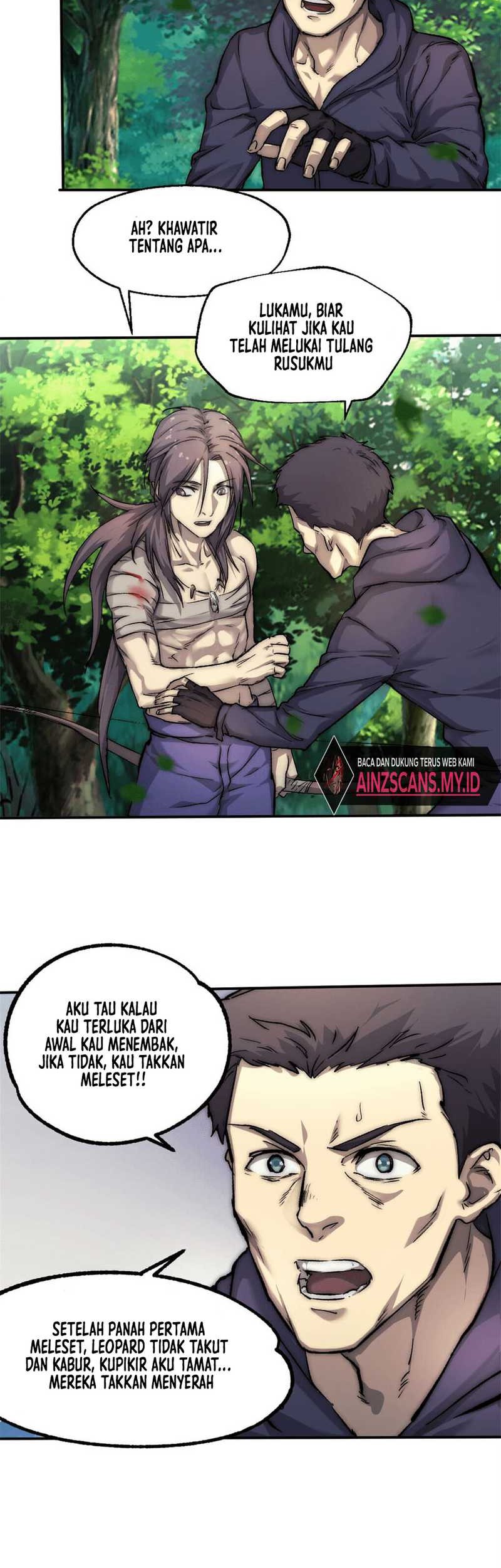 48 Hours a Day Chapter 18 Gambar 25