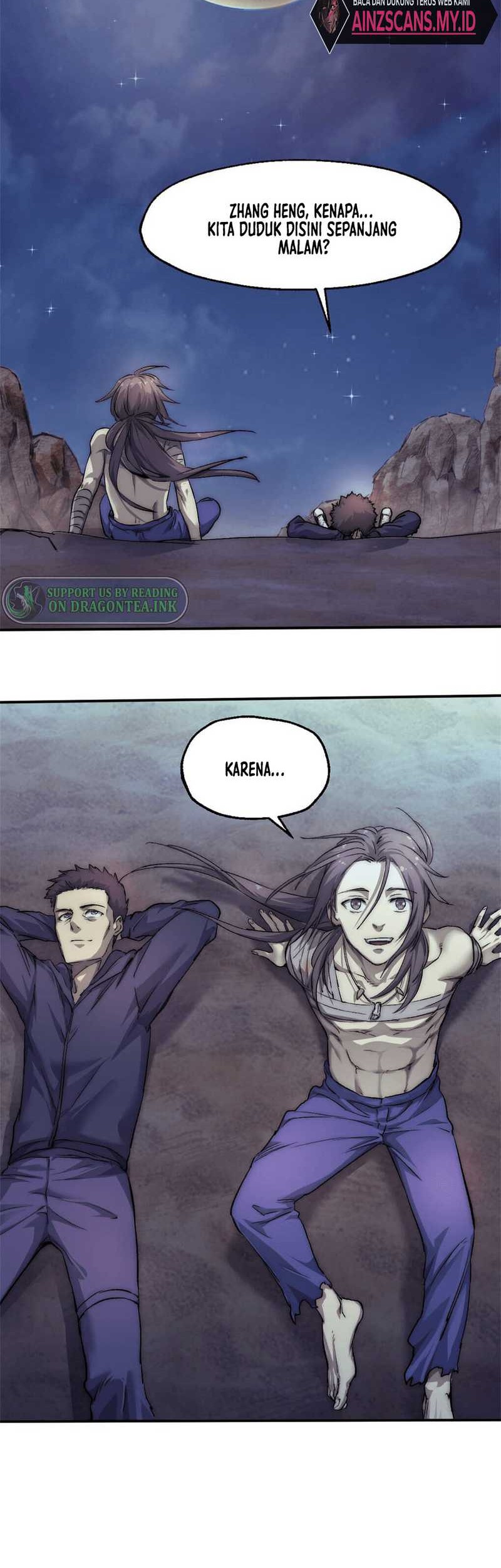 48 Hours a Day Chapter 18 Gambar 28