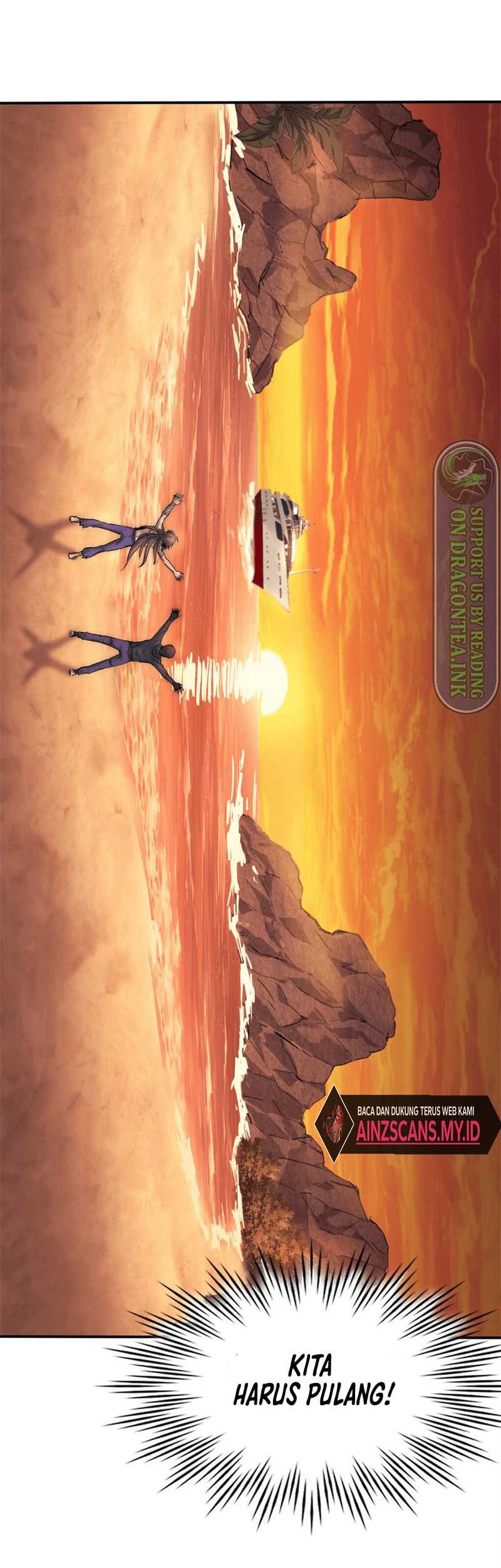 48 Hours a Day Chapter 18 Gambar 30