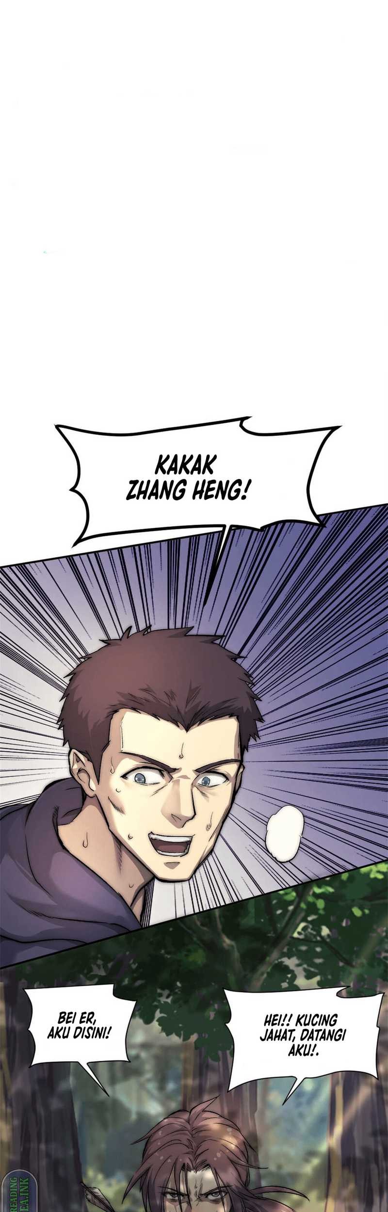 48 Hours a Day Chapter 18 Gambar 3