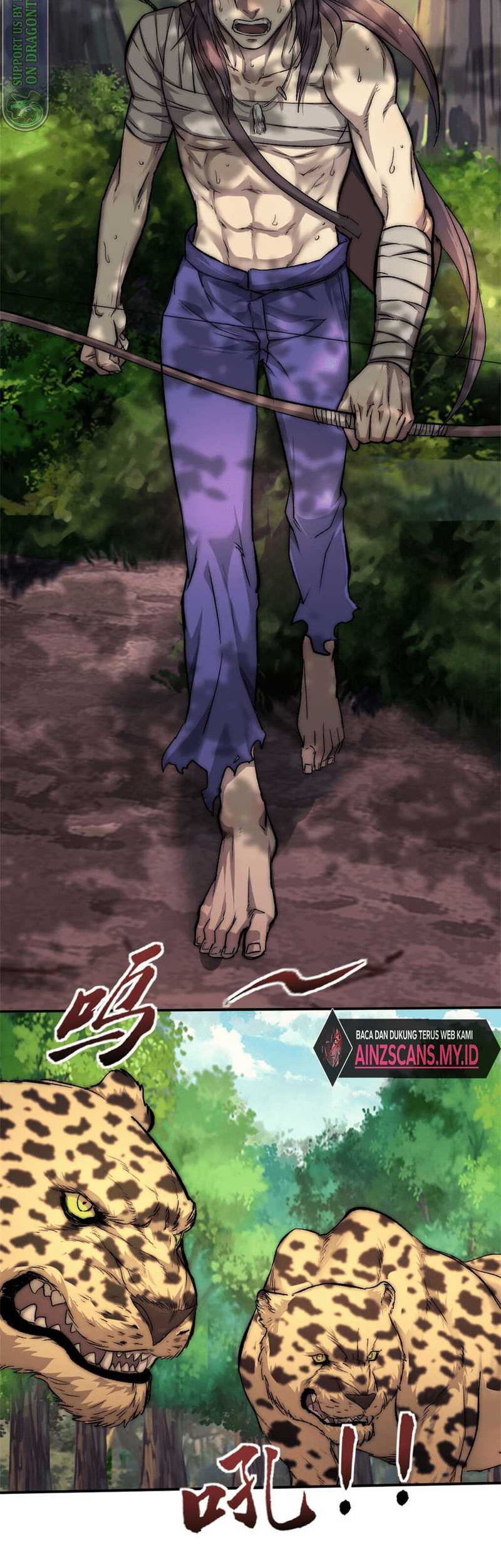 48 Hours a Day Chapter 18 Gambar 4