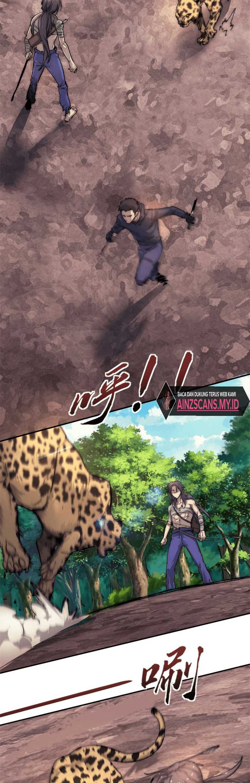 48 Hours a Day Chapter 18 Gambar 7