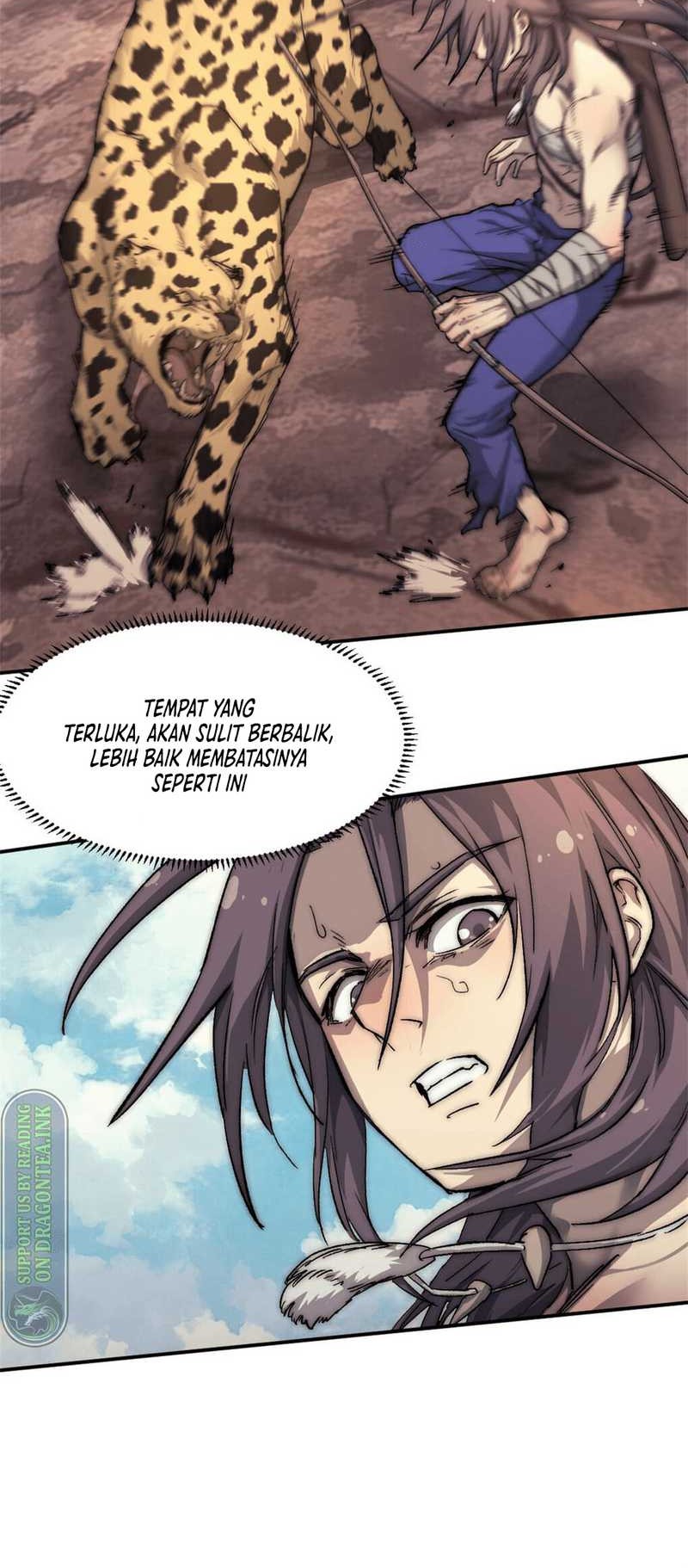 48 Hours a Day Chapter 18 Gambar 8