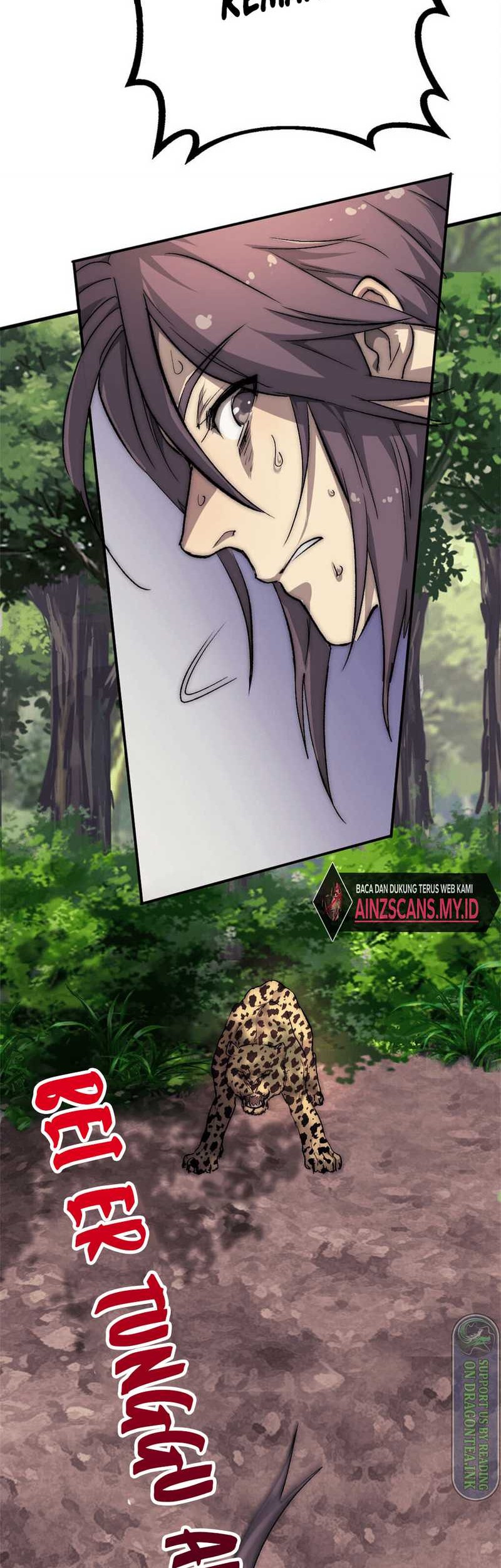 48 Hours a Day Chapter 18 Gambar 13