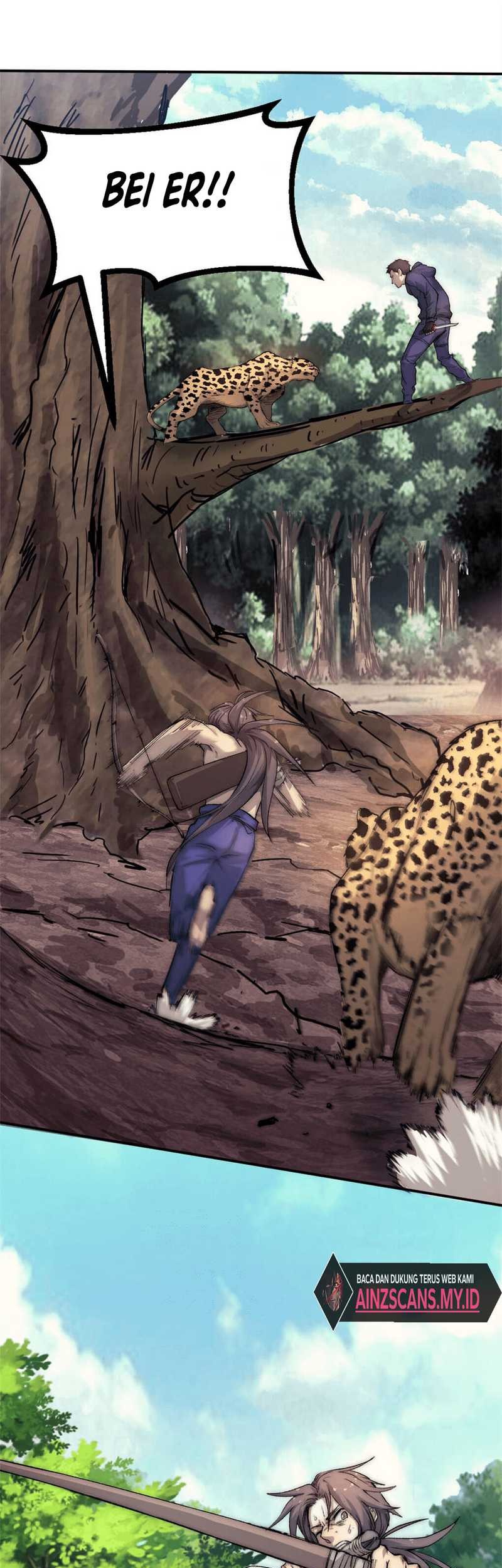 48 Hours a Day Chapter 18 Gambar 16