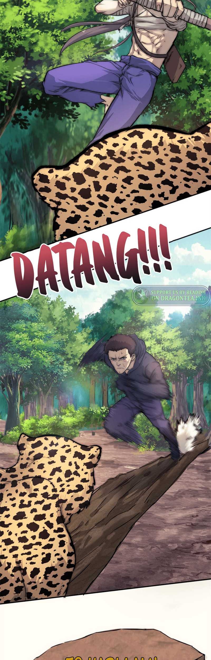 48 Hours a Day Chapter 18 Gambar 17