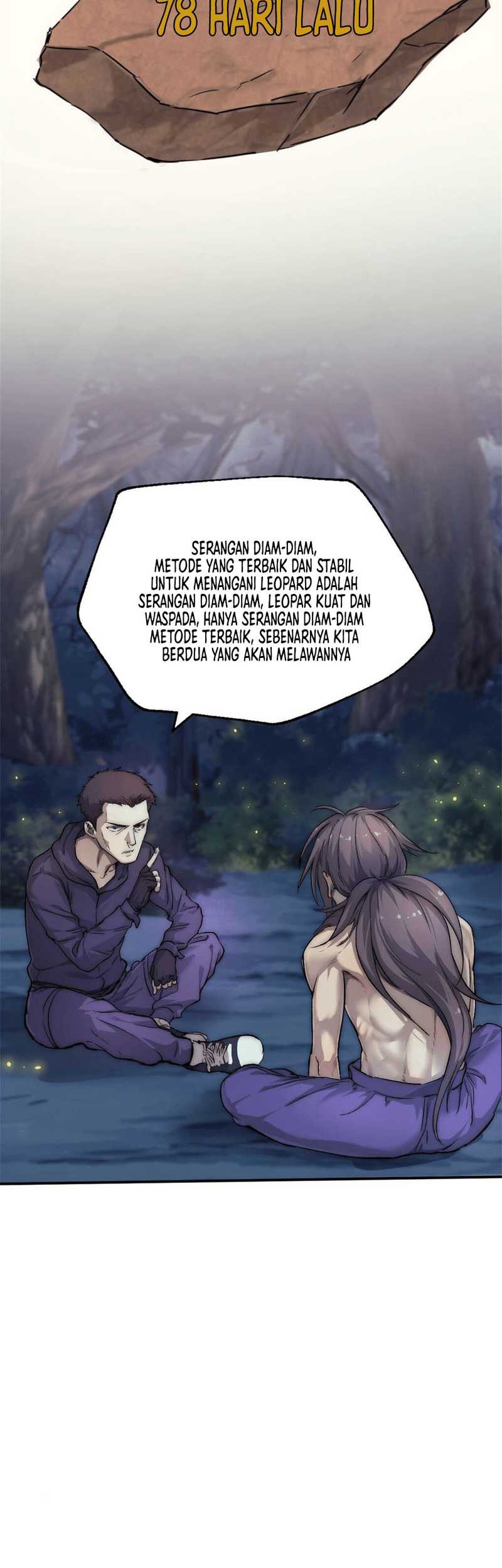 48 Hours a Day Chapter 18 Gambar 18