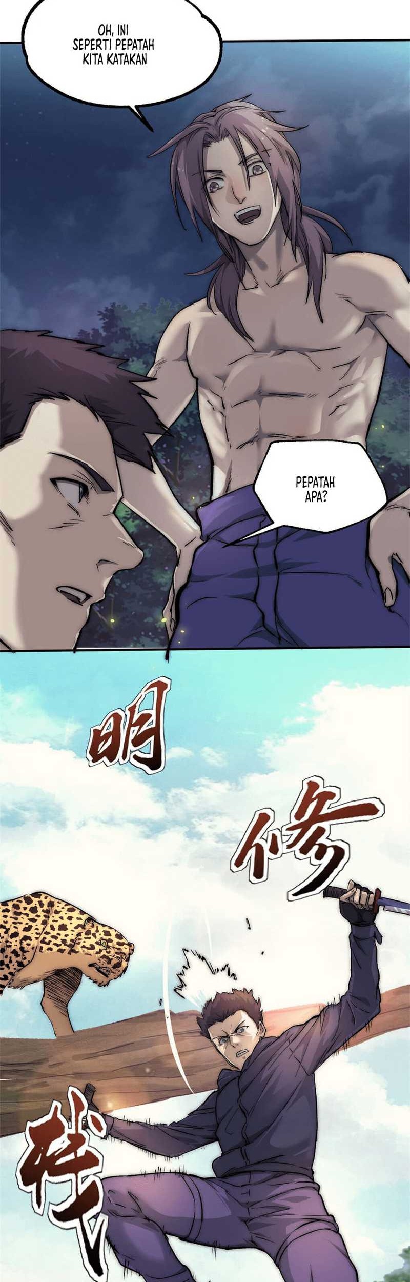 48 Hours a Day Chapter 18 Gambar 21