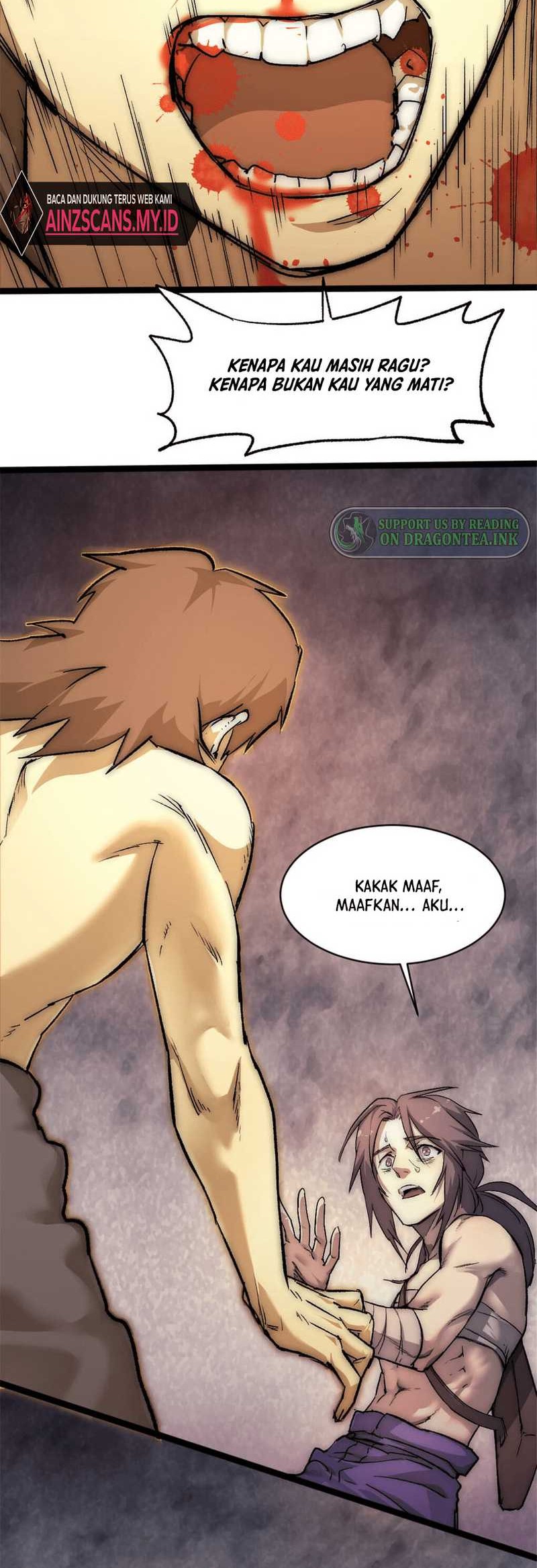 48 Hours a Day Chapter 17 Gambar 20