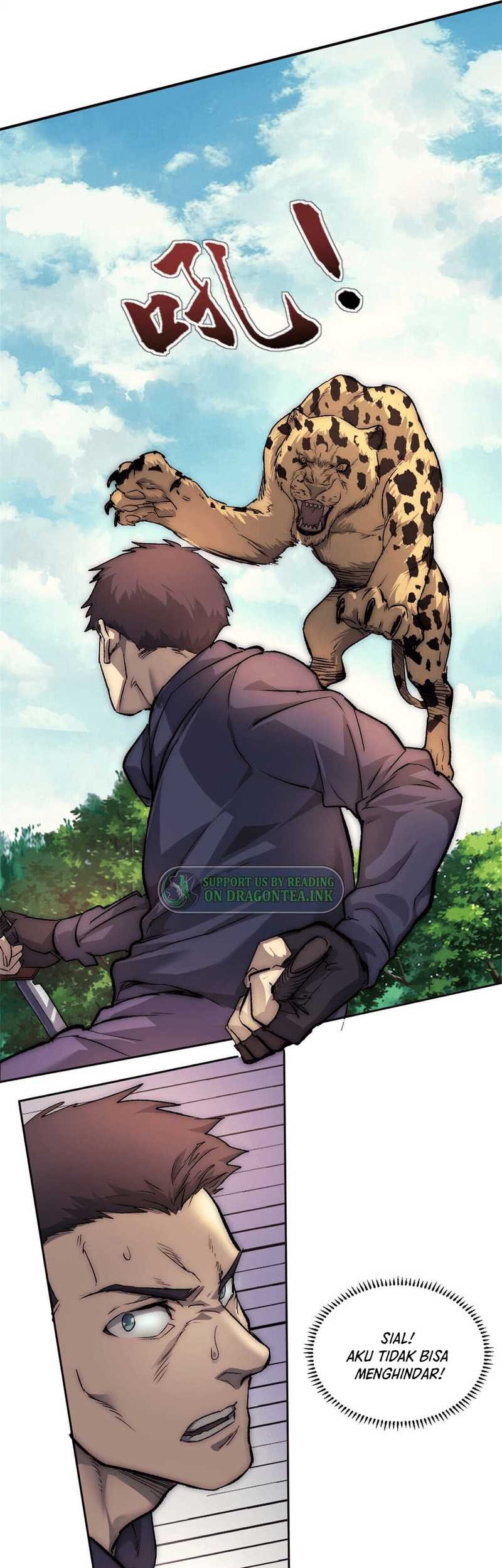 48 Hours a Day Chapter 17 Gambar 28