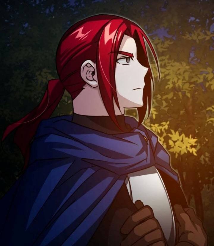 The Heavenly Demon Can’t Live a Normal Life Chapter 61 Gambar 37