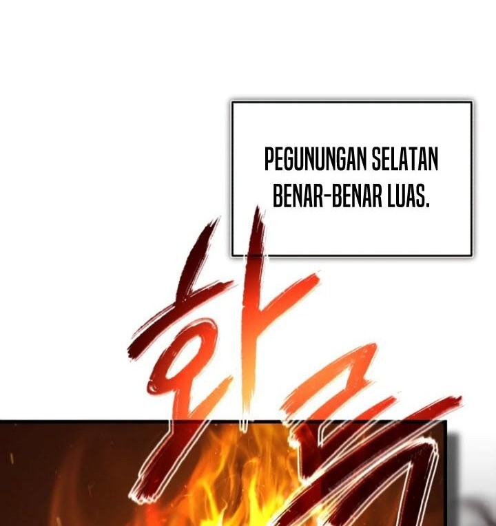 The Heavenly Demon Can’t Live a Normal Life Chapter 61 Gambar 47