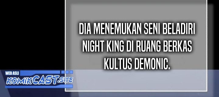 The Heavenly Demon Can’t Live a Normal Life Chapter 61 Gambar 77