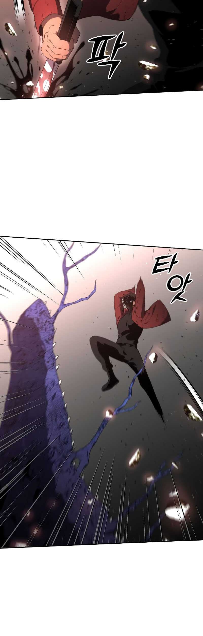 I Used To Be The Boss Chapter 11 Gambar 43