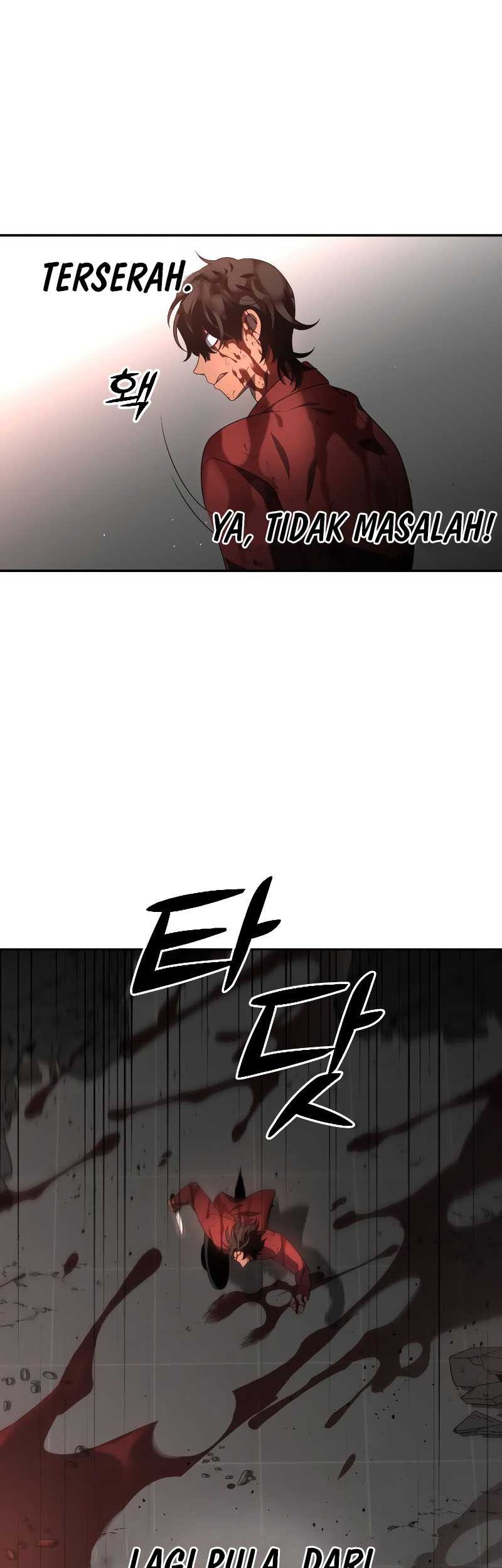 I Used To Be The Boss Chapter 11 Gambar 58