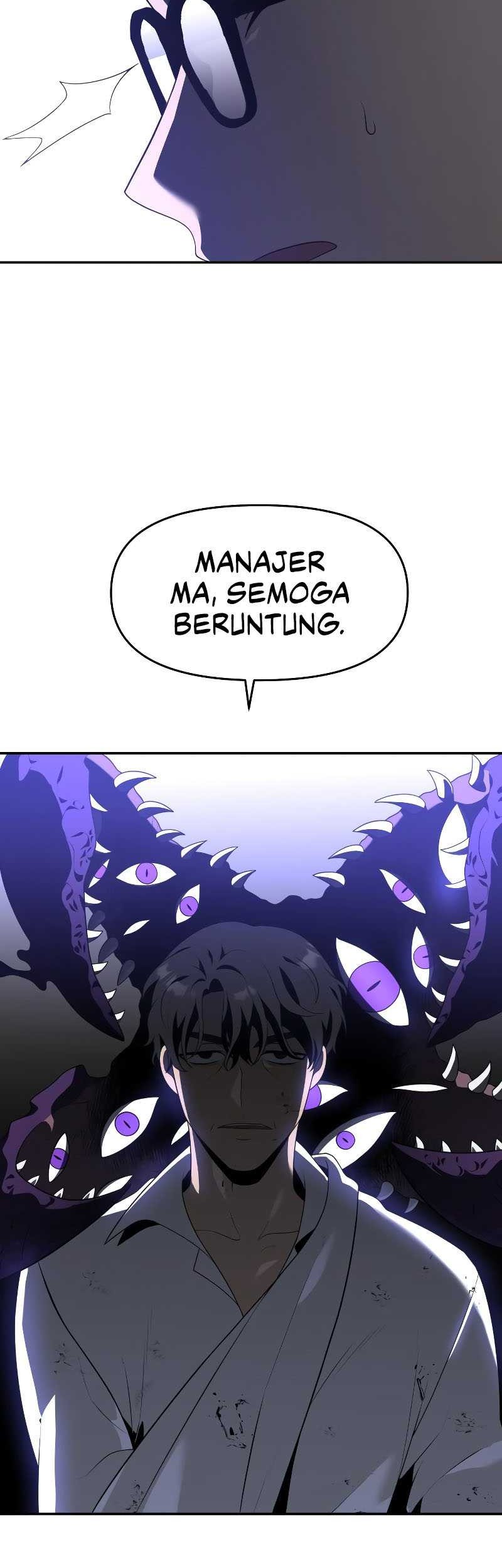 I Used To Be The Boss Chapter 11 Gambar 98