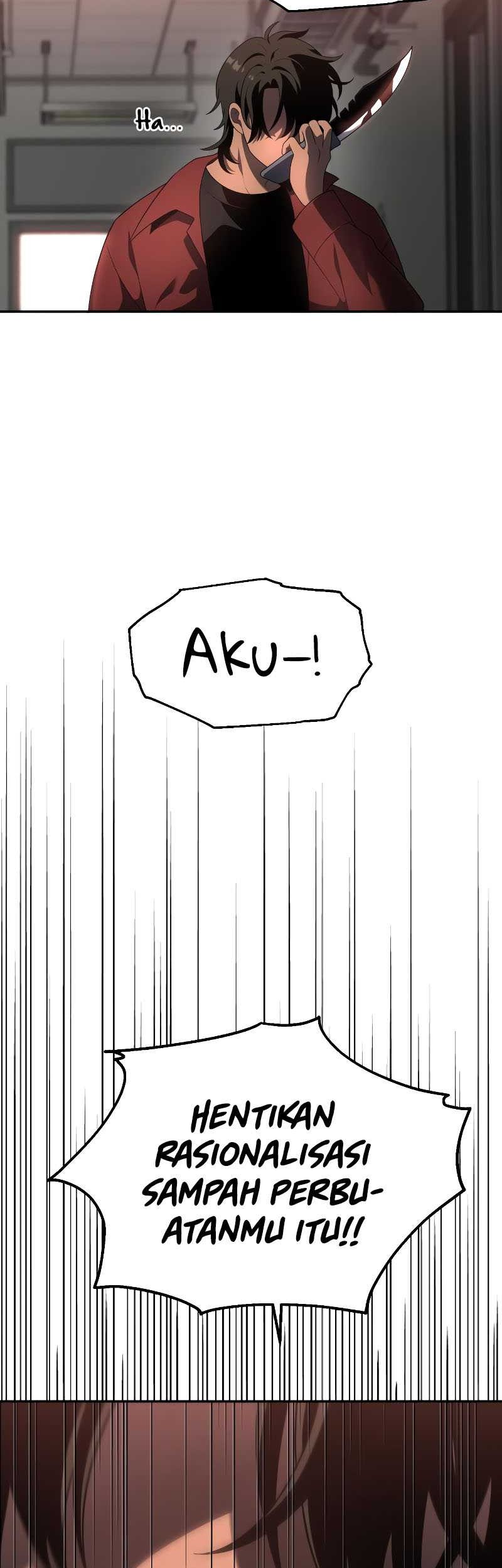 I Used To Be The Boss Chapter 11 Gambar 9