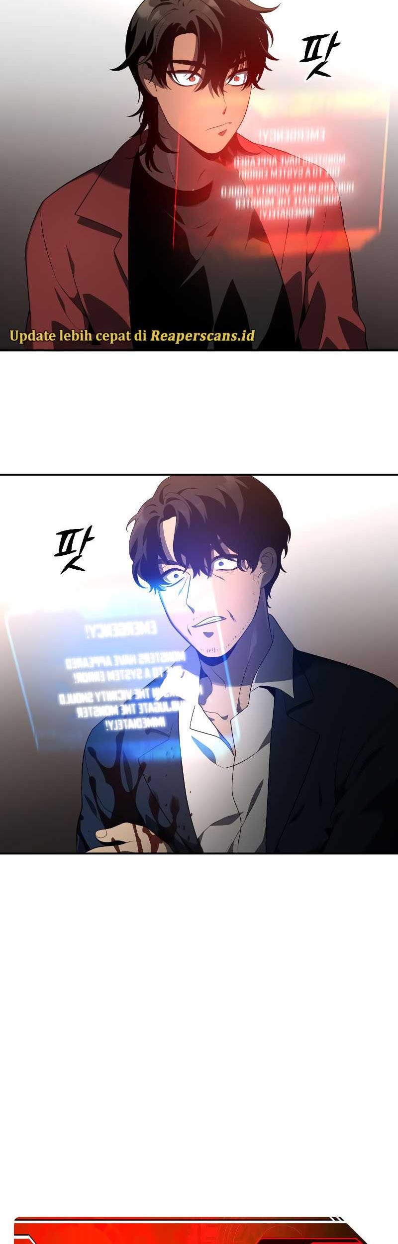 I Used To Be The Boss Chapter 11 Gambar 18