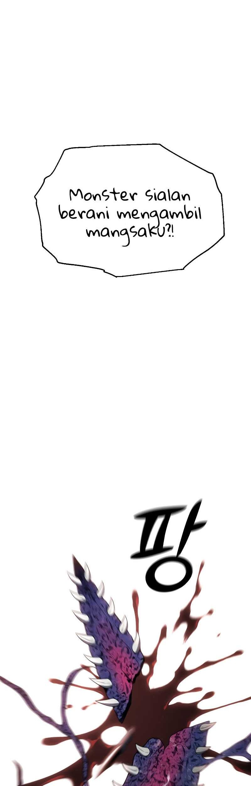 I Used To Be The Boss Chapter 11 Gambar 29