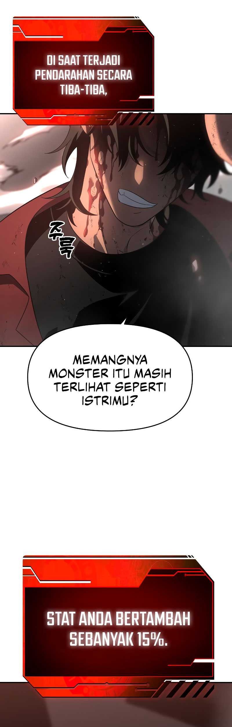 I Used To Be The Boss Chapter 11 Gambar 33