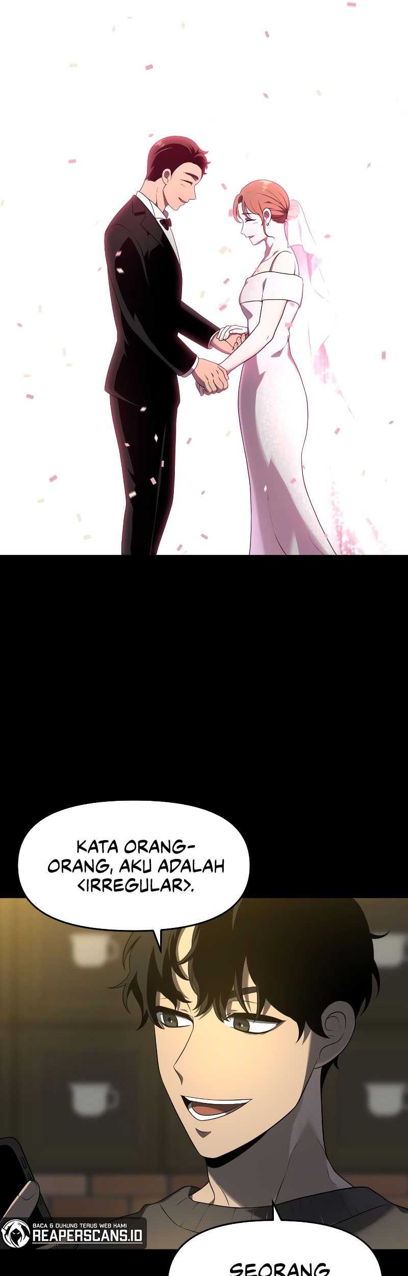 I Used To Be The Boss Chapter 10 Gambar 4