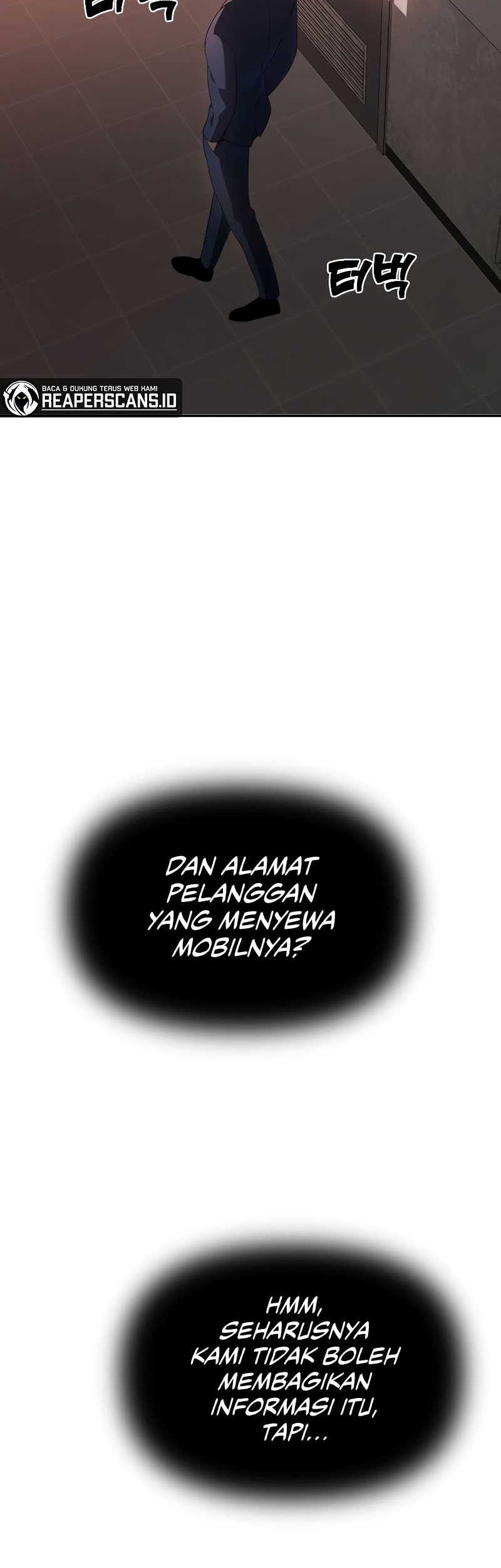 I Used To Be The Boss Chapter 10 Gambar 29