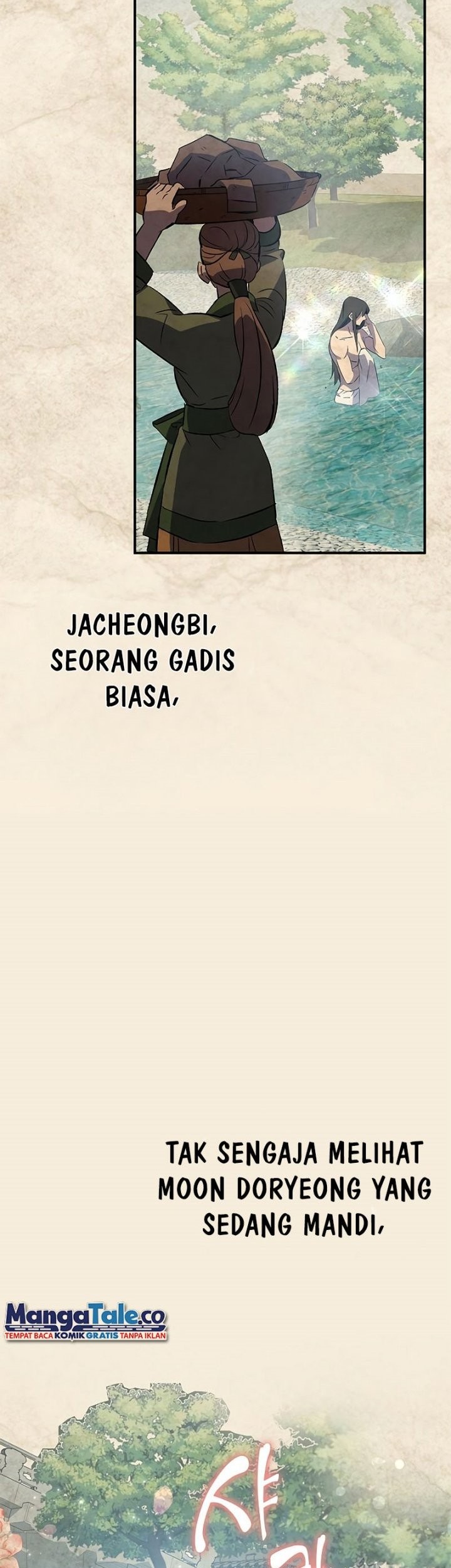 Drug Devourer Chapter 19 Gambar 19