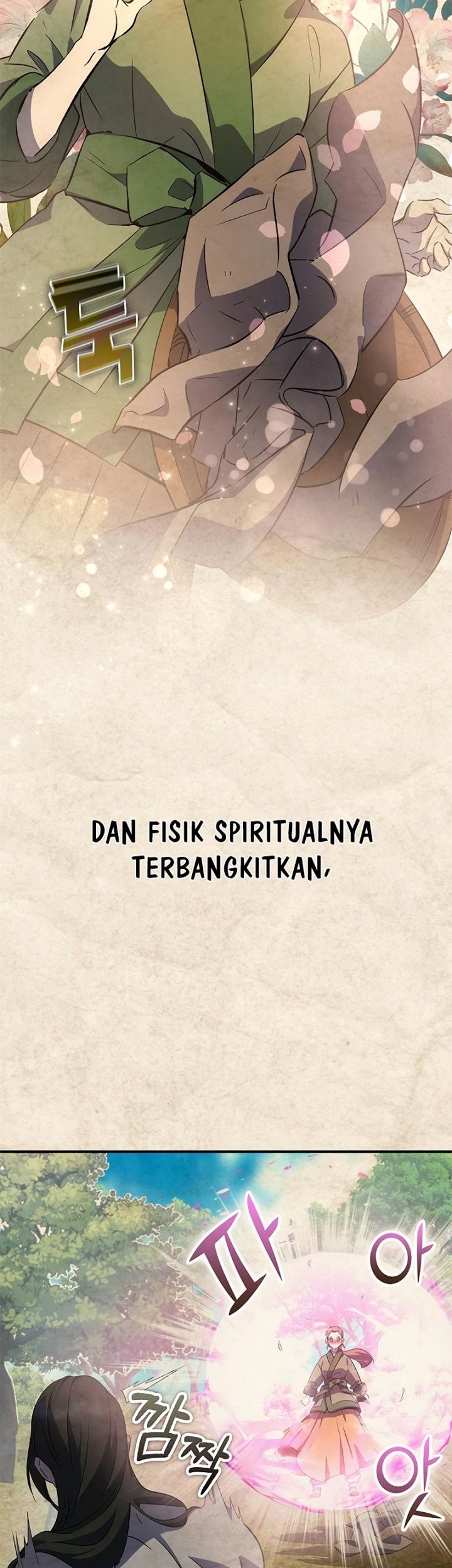 Drug Devourer Chapter 19 Gambar 21