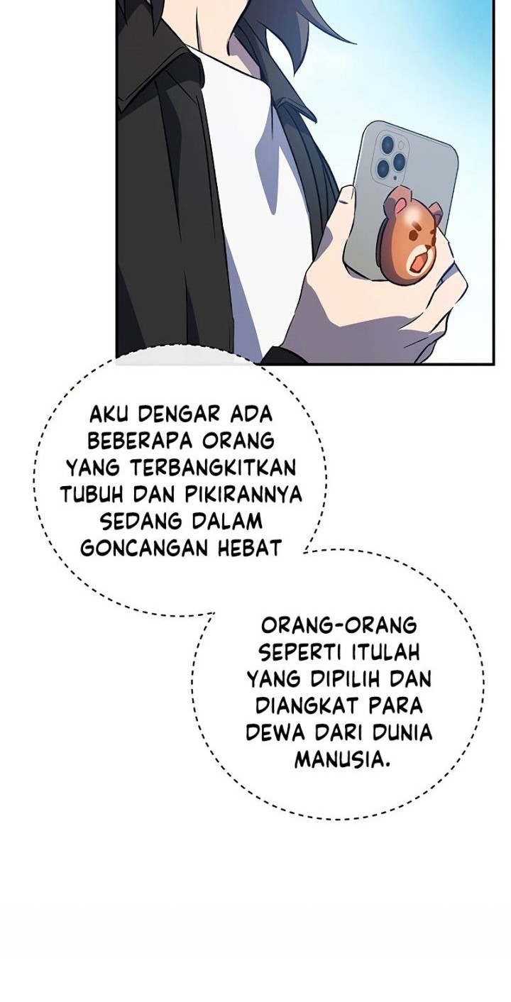 Drug Devourer Chapter 19 Gambar 24