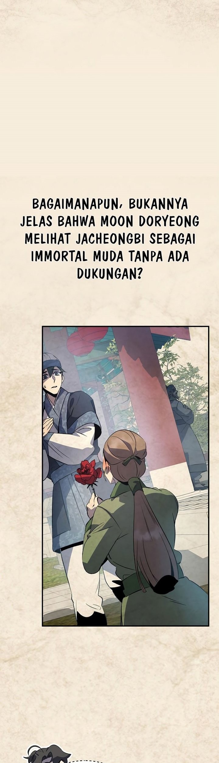 Drug Devourer Chapter 19 Gambar 27