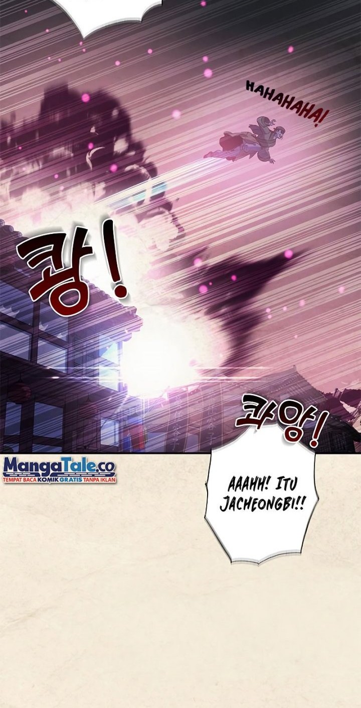Drug Devourer Chapter 19 Gambar 32