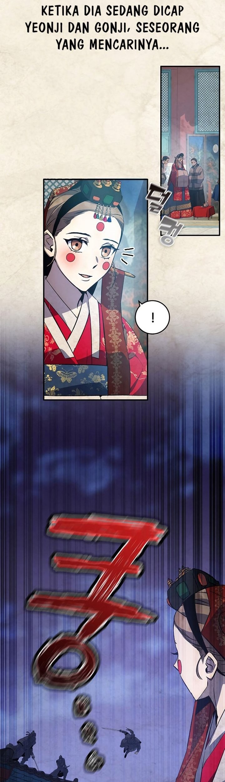 Drug Devourer Chapter 19 Gambar 39