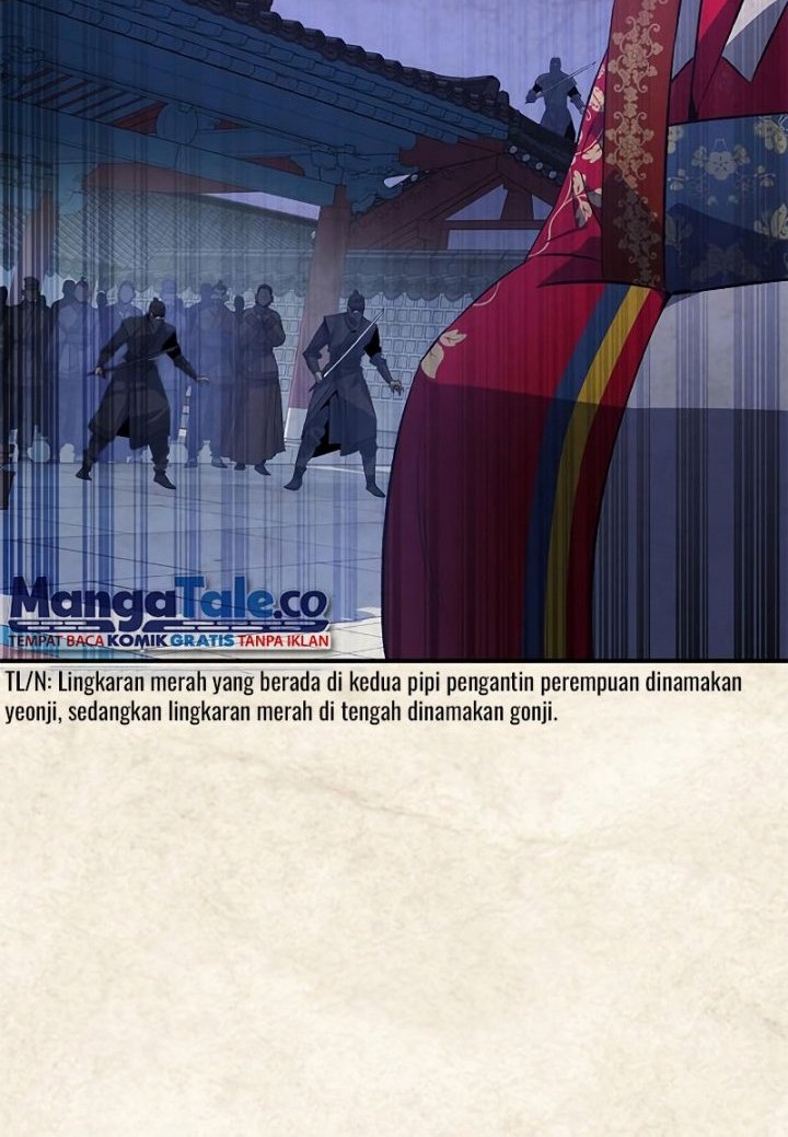 Drug Devourer Chapter 19 Gambar 40